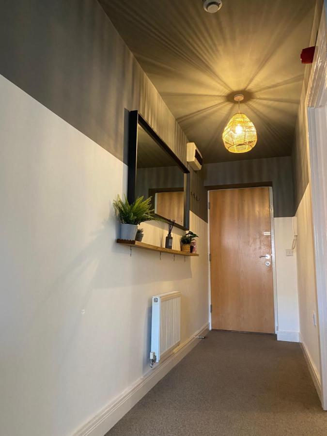 Trendy Centre Hull Sleeps 2 Or 4 With Free Secure Parking Traveller Award 2023 Apartment Kingston upon Hull